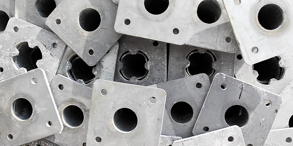 רגלי תמיכה יורקס פרופ