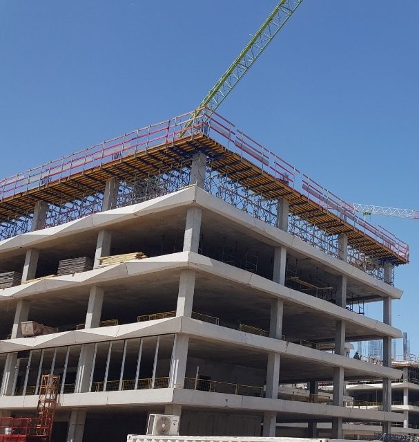 מערכת שולחנות וויקון סופרפרופ