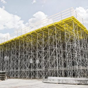 מגדלי תמיכה לעומסים גבוהים