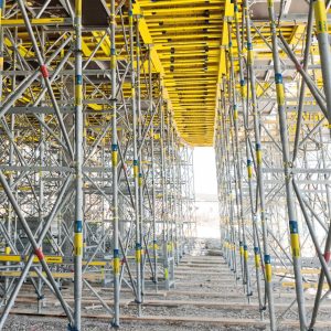 מגדלי תמיכה לעומסים קלים