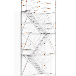 מגדלי מדרגות