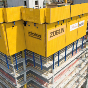 מערכת מסך הגנה היקפי